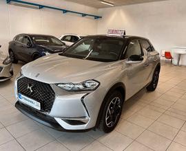 Ds DS 3 Crossback SO CHIC BlueHDi 100 SPOTICAR