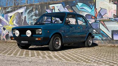 Fiat 127 special 1981