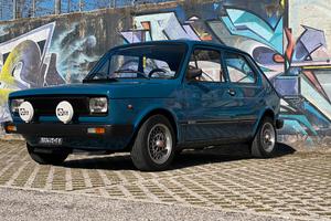 Fiat 127 special 1981