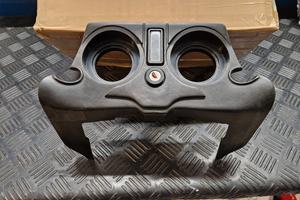Cruscotto Motron GTO