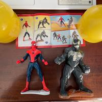 Spiderman (kinder gran sorpresa 2023)