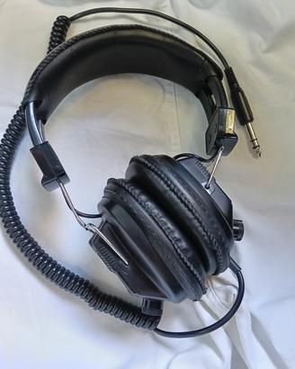 Cuffie Vintage Philips SBC 3155