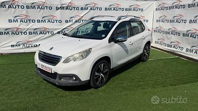 Peugeot 2008 1.6 e-HDi 92 CV Stop&Start Allure KM 