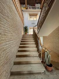 Rif. PA154544 Due appartamenti in villa liberty