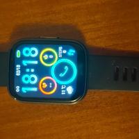 smarwatch 1,96 pollici Puqo