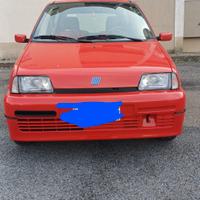 fiat 500 sporting
