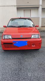 fiat 500 sporting