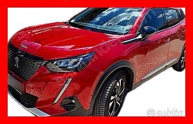 Musata + airbag Peugeot 2008 2 serie