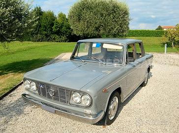 1967 Lancia Fulvia Berlina 2C