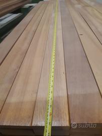 GARAPA- LEGNO PER PAVIMENTAZIONI ESTERNE