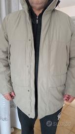 giaccone uomo XL