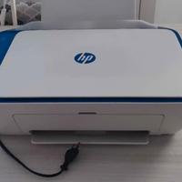 stampante/ scanner hp desktop 2630
