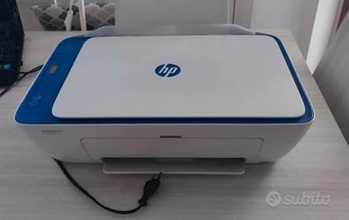 stampante/ scanner hp desktop 2630