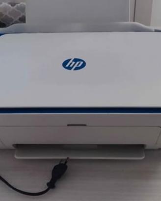 stampante/ scanner hp desktop 2630