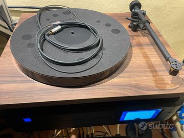 Rega P1