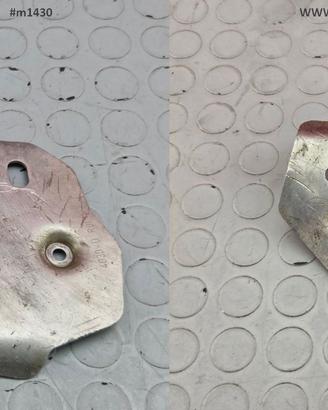 PROTEZIONI LATERALI YAMAHA WRF 450 2003 2006 WR-F