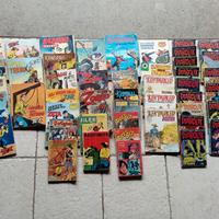 Fumetti vari