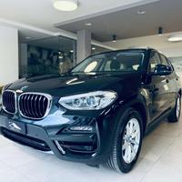 BMW X3 xdrive20d mhev 48V Business Advantage auto