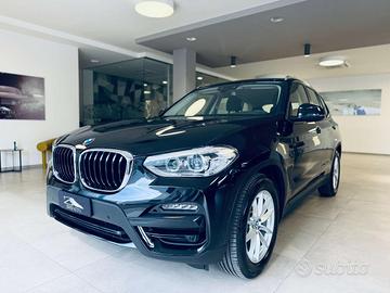 BMW X3 xdrive20d mhev 48V Business Advantage auto