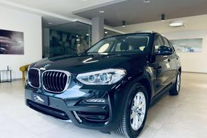 BMW X3 xdrive20d mhev 48V Business Advantage auto