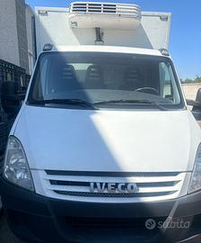 Iveco Daily 35C12
