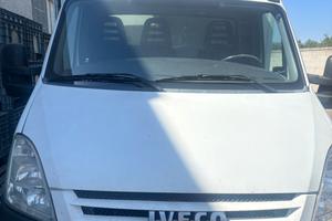 Iveco Daily 35C12