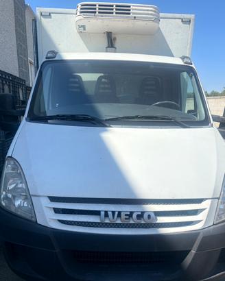 Iveco Daily 35C12