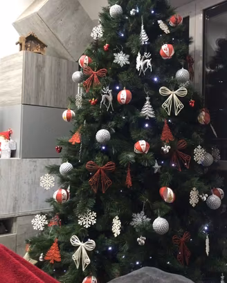 Albero di natale