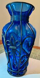 Vaso vintage Mid-Century Modern (MCM)