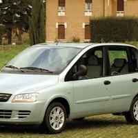 Fiat Multipla ricambi