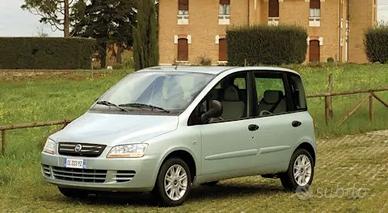 Fiat Multipla ricambi