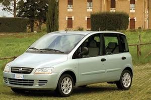 Fiat Multipla ricambi
