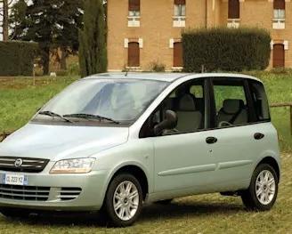 Fiat Multipla ricambi