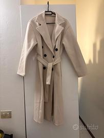 cappotto da donna 