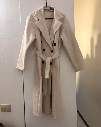 cappotto da donna 