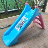 Scivolo per bambini