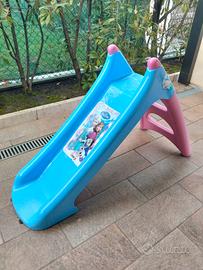 Scivolo per bambini