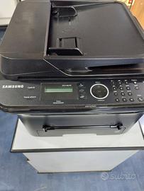 samsung scx-4623f come nuova