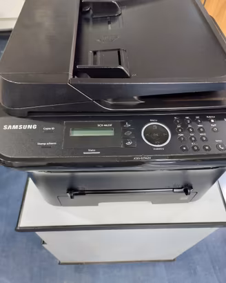 samsung scx-4623f come nuova