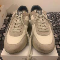 SCARPA TOD'S UOMO TAGLIA 6 (40)