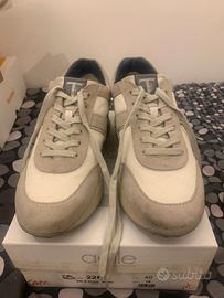 SCARPA TOD'S UOMO TAGLIA 6 (40)