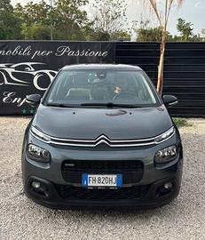 Citroen C3 PureTech 82 Shine