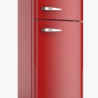 Smeg  Frigorifero FAB30R3 Rosso - NON FUNZIONANTE