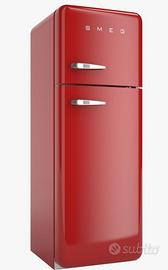 Smeg  Frigorifero FAB30R3 Rosso - NON FUNZIONANTE