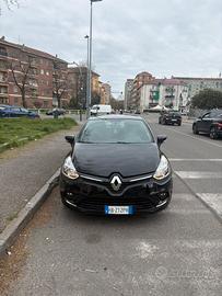 Renault clio 2018