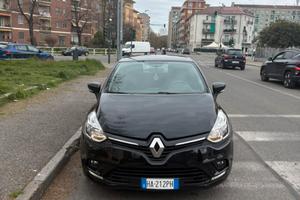 Renault clio 2018
