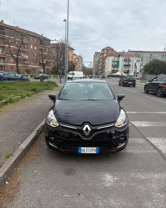 Renault clio 2018