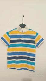 Polo bambino OVS