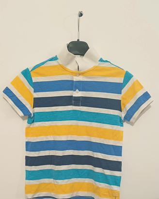Polo bambino OVS