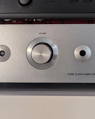 amplificatore Sugden A21SE – Pura Classe A